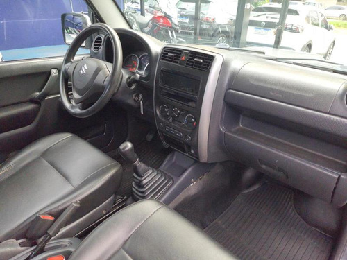 Suzuki Jimny 1.3 4sport/ 4work 16v