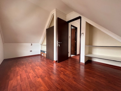Casa En Condominio, Sector Gabriela Mistral, Los Ángeles