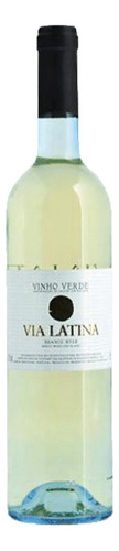 Vinho Português Via Latina 750ml