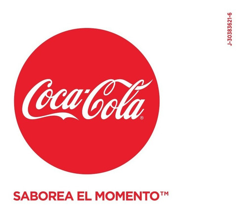 Imagen 5 de 5 de Refresco Coca - Cola Sabor Original Pet 1l 12 Unidades.