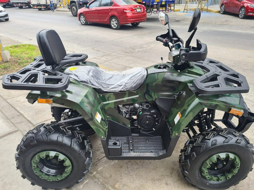 Imagen 21 de 22 de Cuatrimoto Braves 200cc Pro 13 Hp, Año 2022 0 Klm Pantalla D
