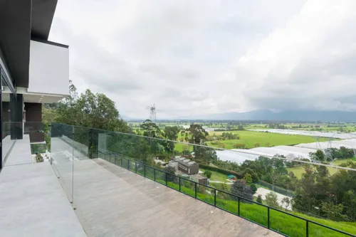 Casa En Venta En Vereda Carrasquilla. Cod V5723