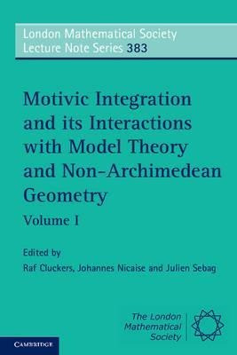 Motivic Integration And Its Interactions With Model Theor...