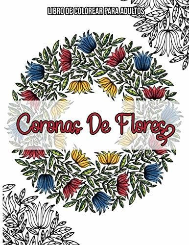 Coronas De Flores