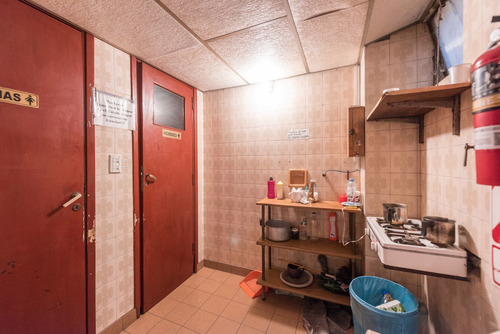 Imagen 29 de 30 de Venta-edificio De Época En Chacarita-1175 M2 Cub.