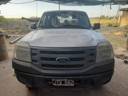 Ford Ranger 3.0 Cd Xlt 4x4