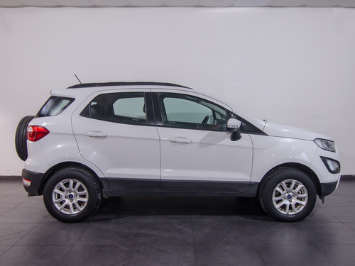 Ford Ecosport 1.5 Se 123cv 4x2
