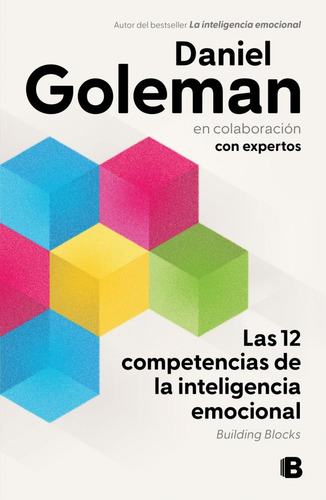 12 Competencias De La Inteligencia Emocional, Las - Goleman,