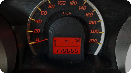 Honda Fit 1.5 Ex 16v Flex 4p Automático