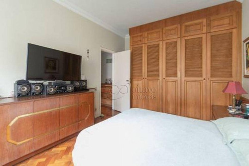 Imagem 5 de 23 de Apartamento À Venda, 190 M² Por R$ 2.690.000,00 - Copacabana - Rio De Janeiro/rj - Ap8518