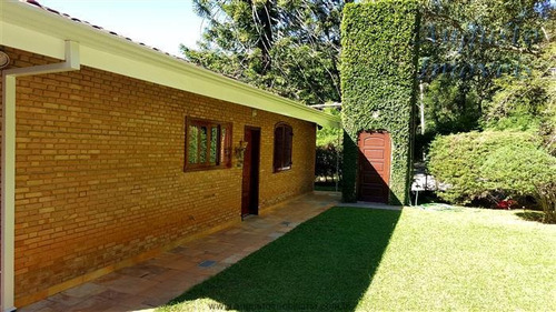 Imagem 7 de 29 de Chácaras Em Condomínio À Venda Em Atibaia/sp - Compre O Seu Chácaras Em Condomínio Aqui! - 1439000