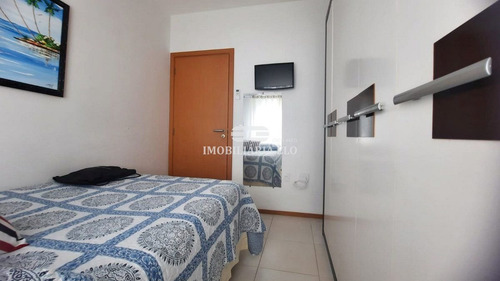 Imagem 6 de 21 de Apartamento De Dois Dormitórios - 4775