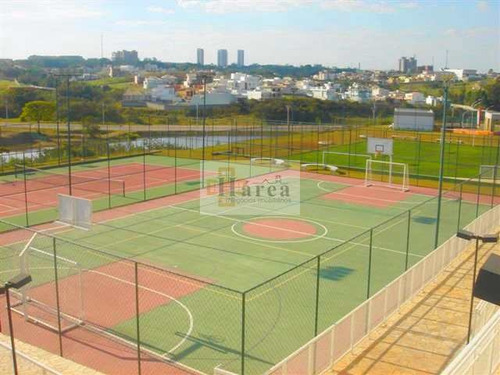Imagem 18 de 27 de Condomínio: Alphaville Iv - Votorantim - V18003