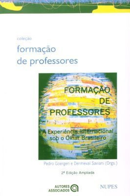 De Professores: A  Internacional Sob O Olhar Brasileiro