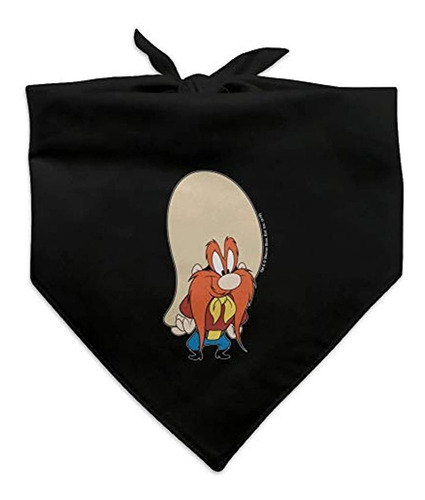 Graficos Y Mas Looney Tunes Yosemite Sam Perro Mascota Ban