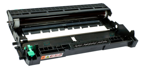 Tambor Drum Compatible Impresora Mfc-7240 12.000 Páginas 