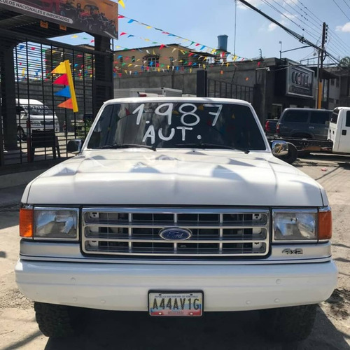 Imagen 3 de 10 de Ford F150