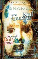 Libro The Sandman The Doll's  House  Volume 2