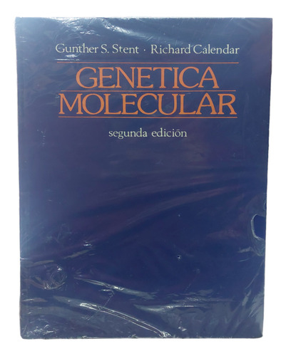 Genética Molecular