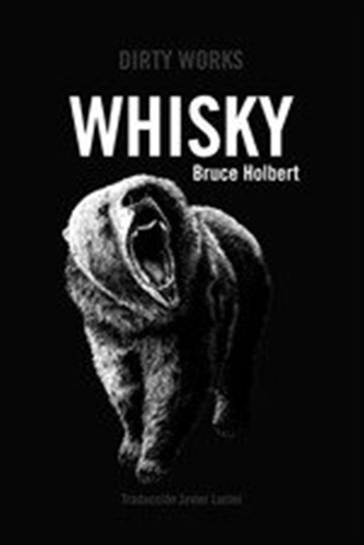 Whisky - Holbert,bruce