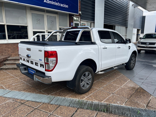 Ford Ranger 3.2 Cd Xlt Tdci 200cv Manual 4x2
