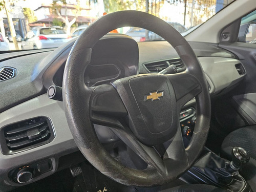 Chevrolet Onix 1.4 Joy Ls 98cv