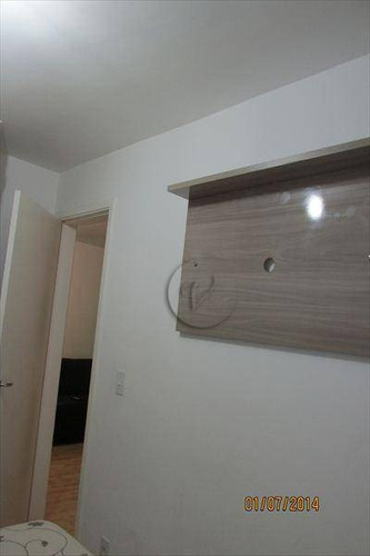 Imagem 7 de 8 de Apartamento Residencial À Venda, Parque São Vicente, Mauá - Ap4828. - Ap4828