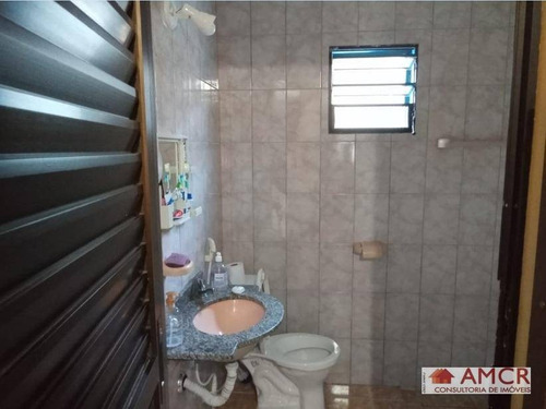 Imagem 14 de 20 de Casa Com 3 Dormitórios À Venda, 110 M² Por R$ 387.000,00 - Jardim Rafael - Bertioga/sp - Ca0154