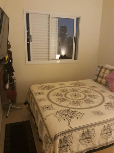 Imagem 8 de 8 de Apartamento Com 02 Dormitórios E 48 M² | Barra Funda, São Paulo | Sp - Ap2616v