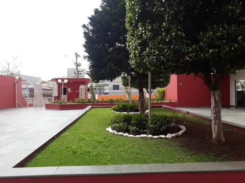 Imagem 10 de 16 de Apartamento Com 2 Dormitórios À Venda, 57 M² Por R$ 300.000,00 - Vila Matilde - São Paulo/sp - Ap0996
