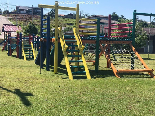 Imagem 22 de 24 de Casa Nova Shamballa Iii, Atibaia Condomínio Com Portaria, Rondas E Área De Lazer... - Ca01424 - 69743865