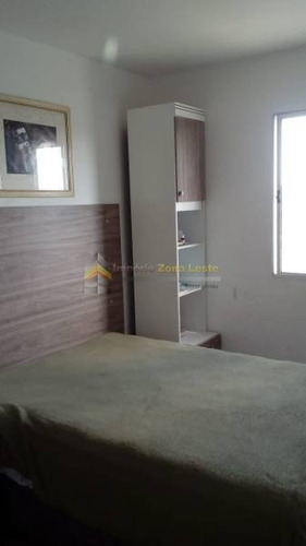 Imagem 6 de 20 de Apartamento Em Condomínio Padrão Para Venda No Bairro Santa Etelvina, 2 Dorm, 0 Suíte, 0 Vagas, 47 M - 3012