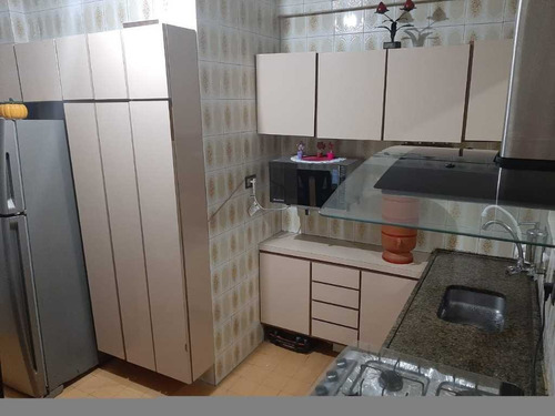 Imagem 18 de 30 de Apartamento Em Bela Vista, Osasco/sp De 62m² 2 Quartos À Venda Por R$ 350.000,00 - Ap1270908-s