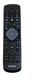 Controle Remoto Original Tv Philips 48pfg5000 43pfg5000 Novo