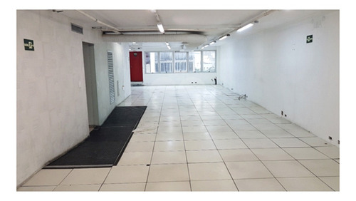 Imagem 5 de 12 de Prédio Comercial - Rua Da Consolação - Reo577794