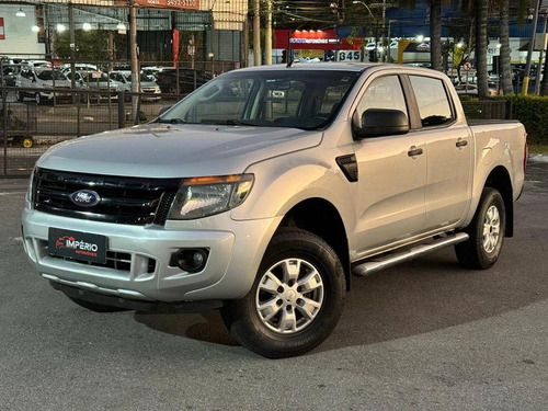 Ford Ranger Xls Cd2 25