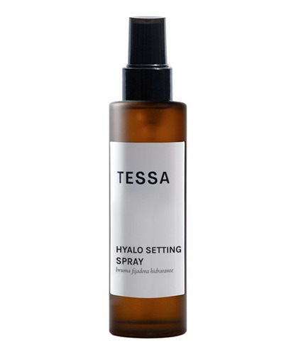 Hyalo Setting Spray Tessa