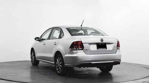Imagen 3 de 15 de Volkswagen Vento 2020 1.6 Comfortline At