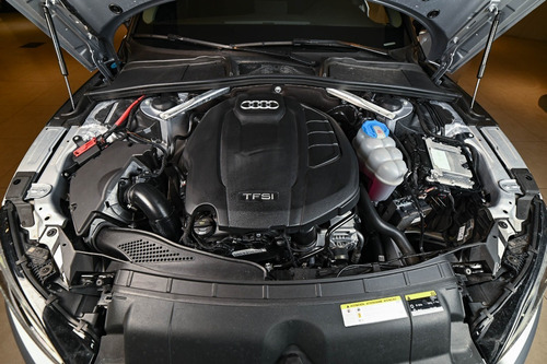 Imagen 23 de 24 de Audi A5 Sportback 2.ot Fsi - La Recova