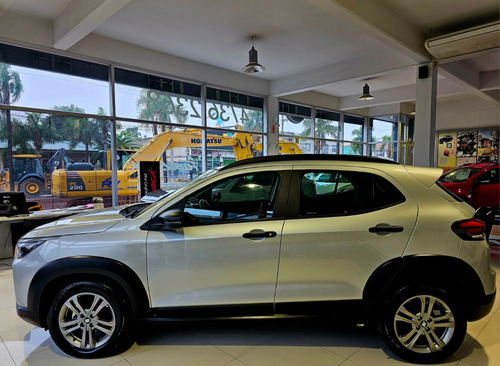 Fiat Pulse 1.3 Drive Gse Mt