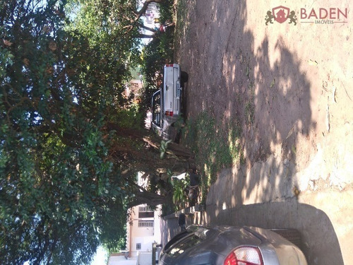 Imagem 7 de 24 de Chacara Residencial / Comercial Em Campinas - Sp, Chacara Nova Boa Vista - Ch00027