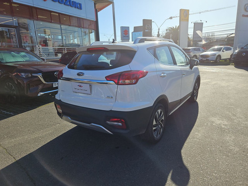 Jac Js3 Js3 1.6 2022