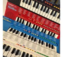 Comprar Teclado Casio Sa1 Usado Funcional Pregunta Antes.$900cadauno