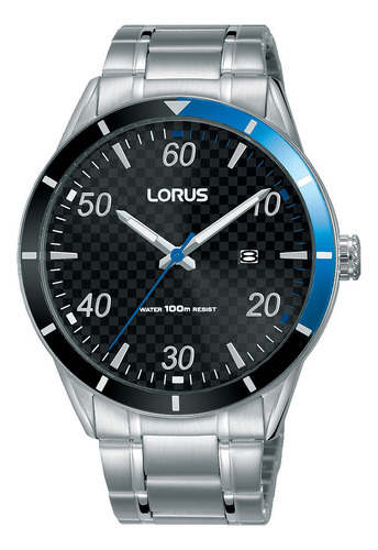 Reloj Lorus Rh923kx9