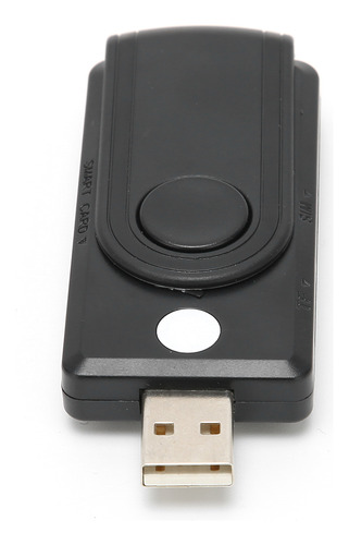 Mini Lector De Tarjetas Sd/tf, Portátil, Inteligente, Multip