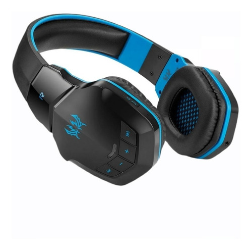 Diadema Gamer Each B3505 Bluetooth |