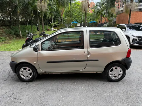 Renault Twingo 1.2 Access
