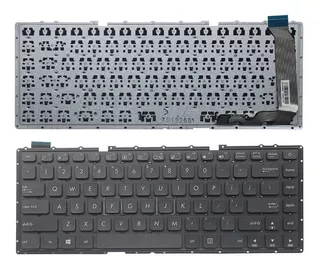 Teclado Asus A441u A441sa A441 S441 F441 X441 X440 X445 X400