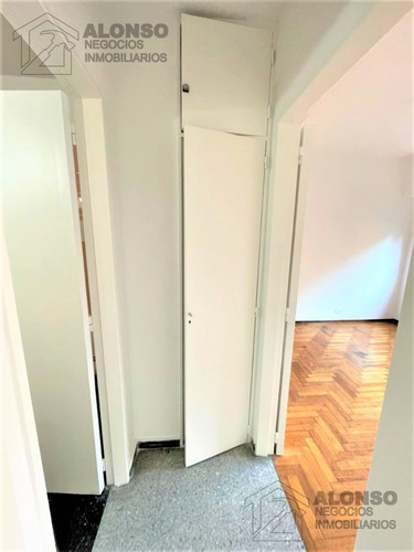 Imagen 15 de 18 de Departamento 2 Ambientes Con Balcon En Alquiler - Lanus O