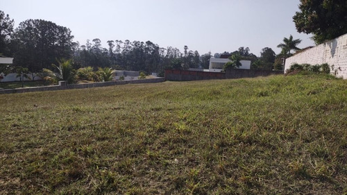 Imagem 1 de 15 de Terreno À Venda, 1500 M² Por R$ 360.000,00 - Condomínio Village Castelo - Itu/sp - Te0727